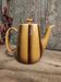 Vintage coffee pot, art deco