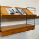 Nisse Strinning string wall system 1960