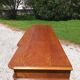 Louis XV style sideboard