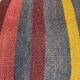 Vintage turkish kilim cushion cover , 120 x 40 cm