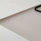 Lucien Gau pendant light vintage 1980