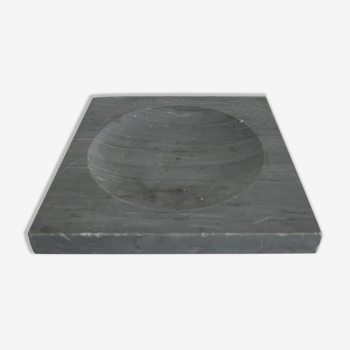 Square square marble marble grey mouse