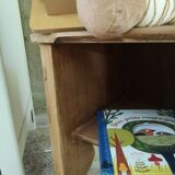 Child's bedside table