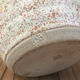 Stoneware vase