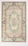 Soft Peach Classic Vintage Rug, 171x275 Cm