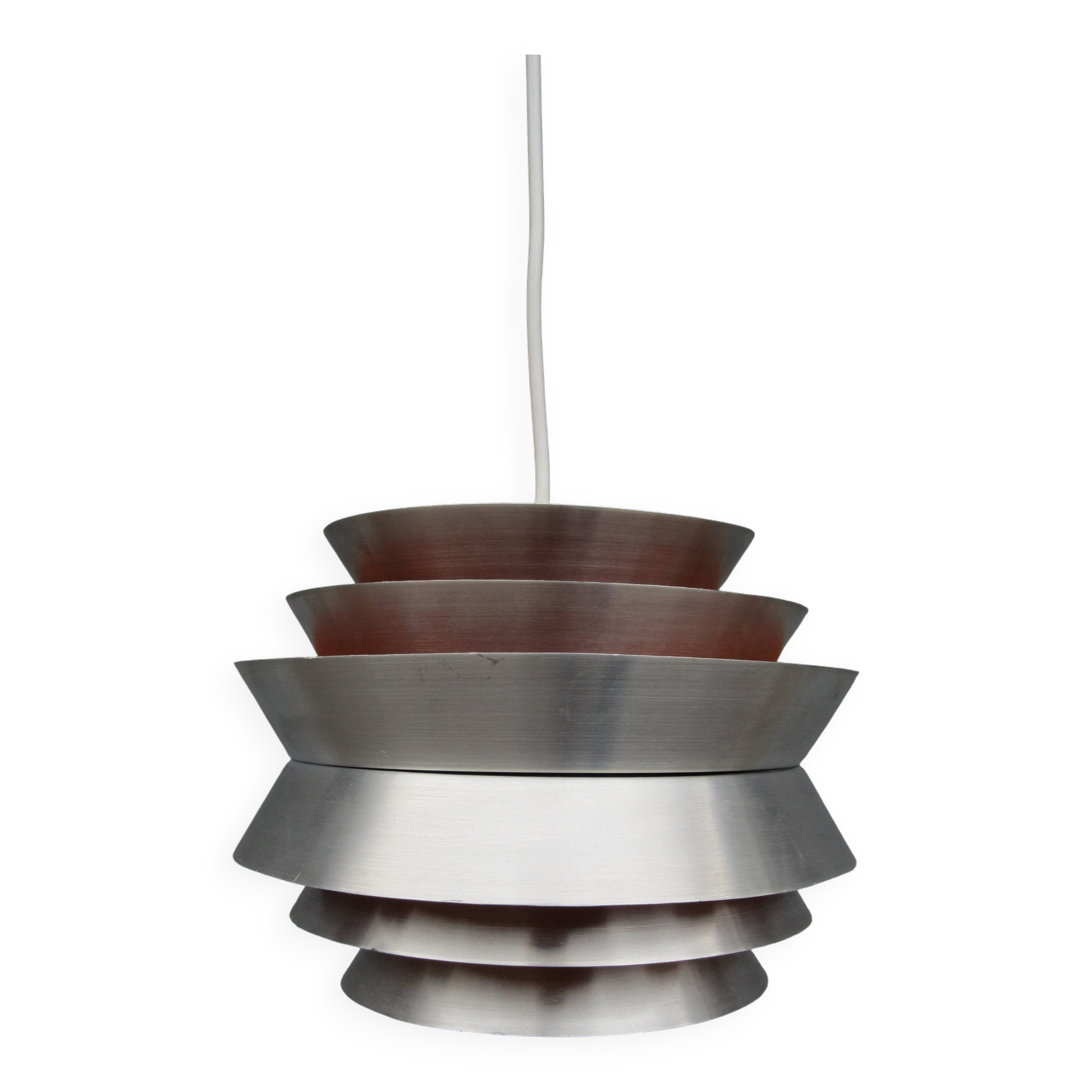 Trava Scandinavian pendant light by Carl Thore