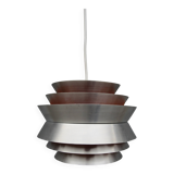 Trava Scandinavian pendant light by Carl Thore
