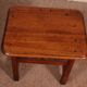 petite table espagnol - 18° siècle