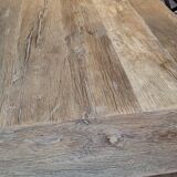 Large farmhouse table