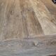 Large farmhouse table