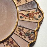 Venetian mirror