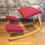 Balans Ergonomic Chair by Peter Opsvik