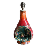 Lampe Vallauris Aquarium