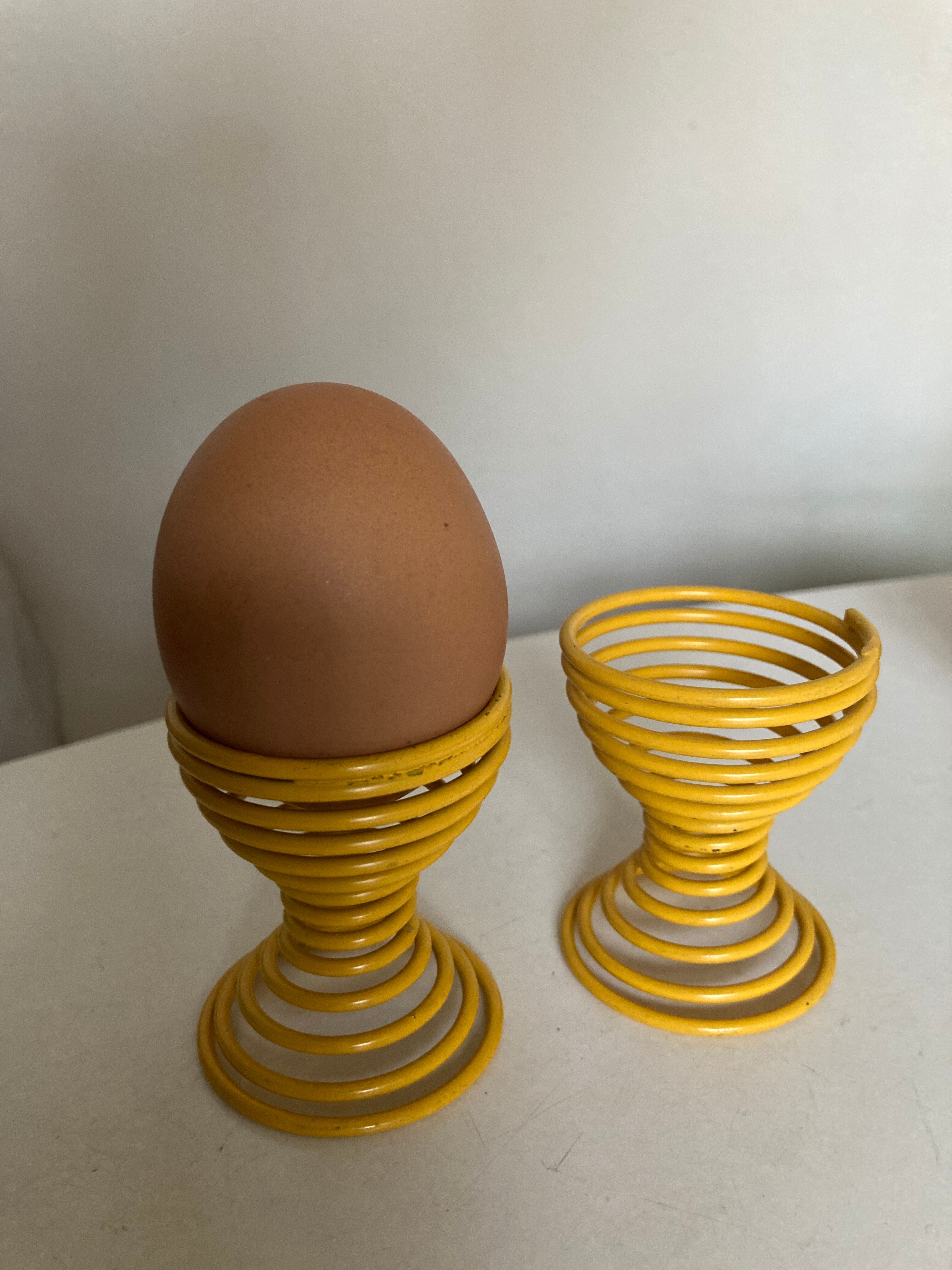 Cockroaches spring 1980 yellow laqué