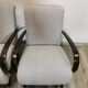 Fauteuils de Jindrich Halabala, années 1940, Set de 2