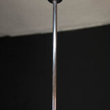 Pink art deco chandelier, 1930s