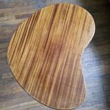 "Prefacto" by Pierre Guariche 1950, Haricot coffee table