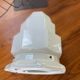 1930s Art Deco pendant lamp, large model