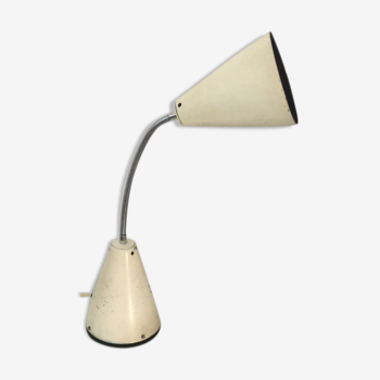 Lampe articulé vintage