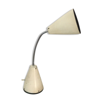 Lampe articulé vintage