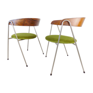 Chaises de conférence