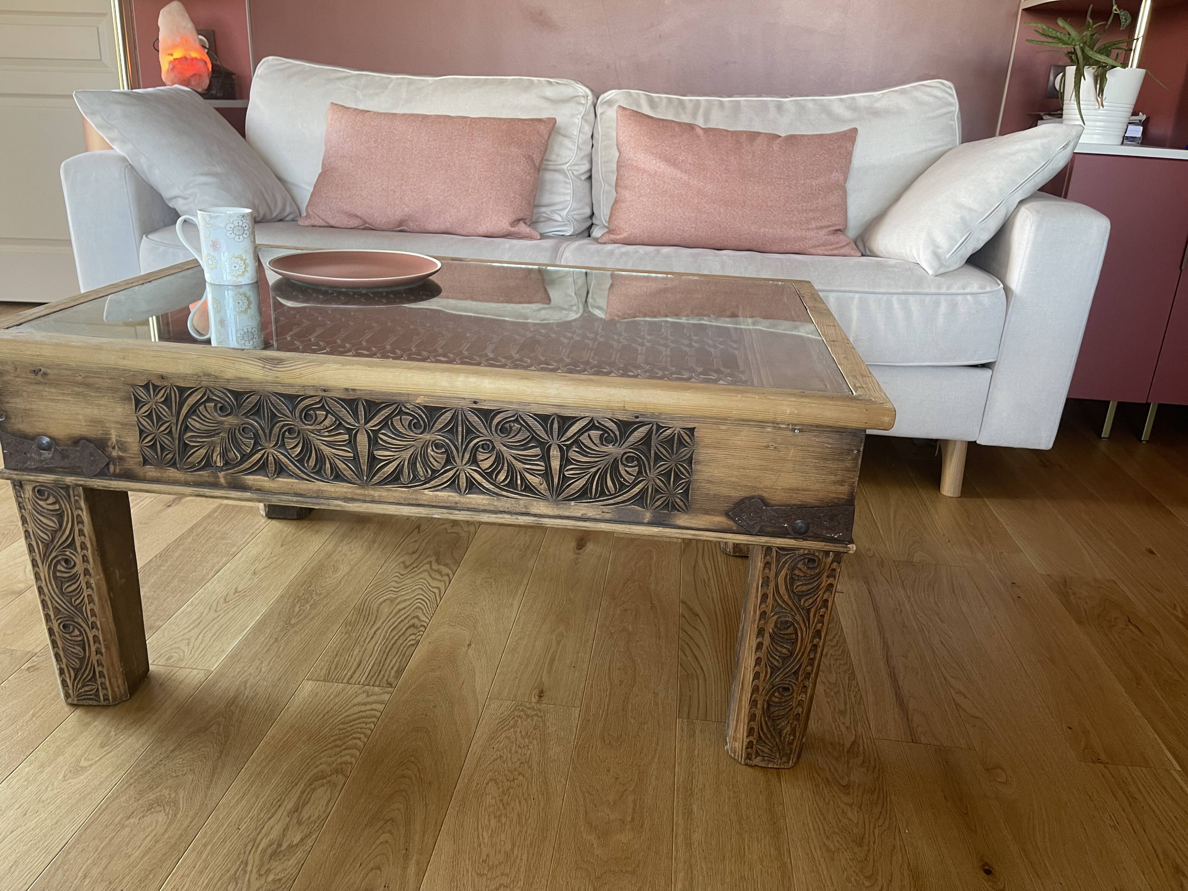 Coffee table