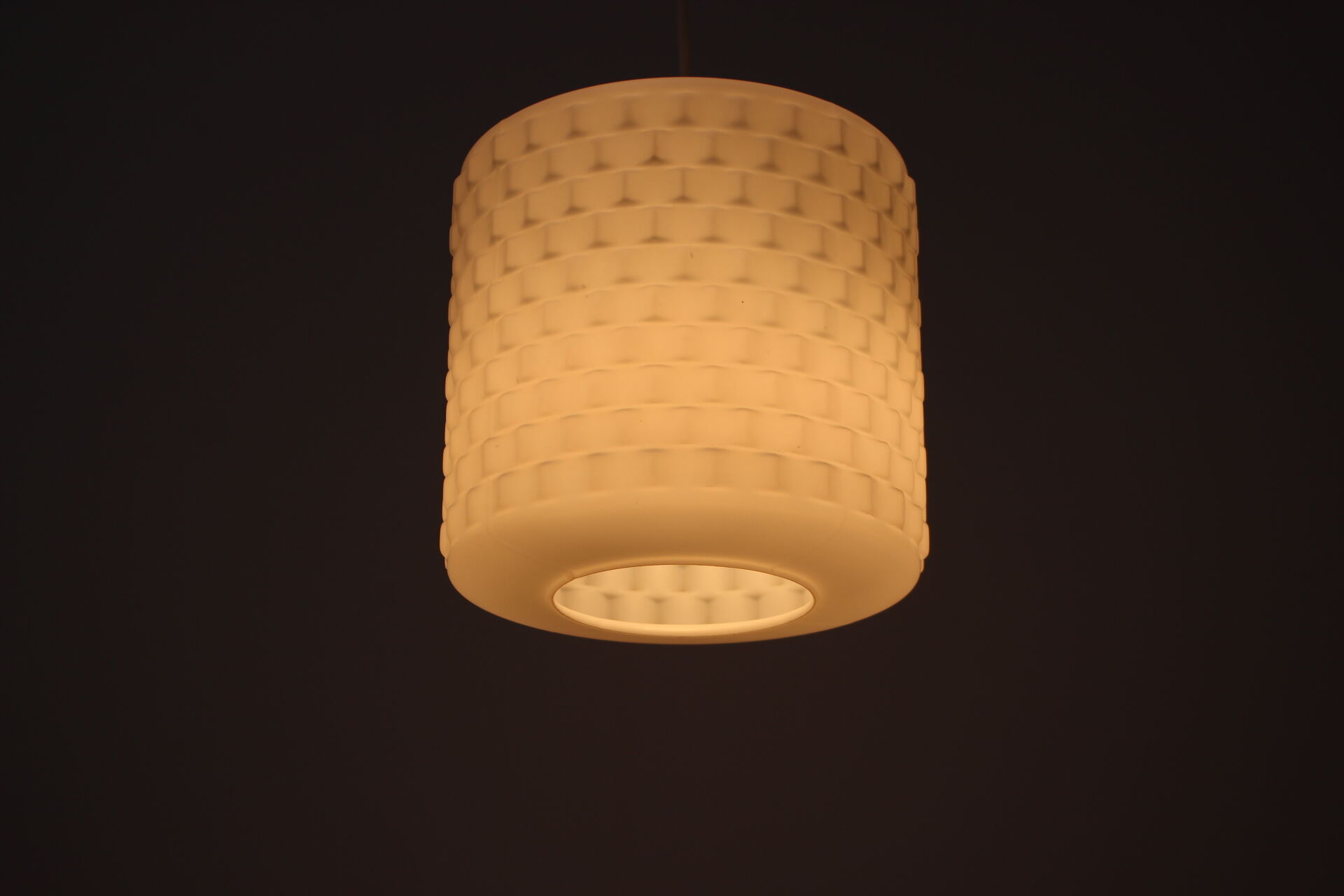 Mid-century chandelier, 1969