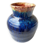 Accolay ceramic vase