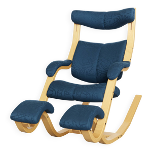 Fauteuil Gravity Balans - peter