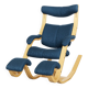 Gravity Balans Lounge Chair by Peter Opsvik for Stokke