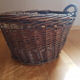 Wicker basket