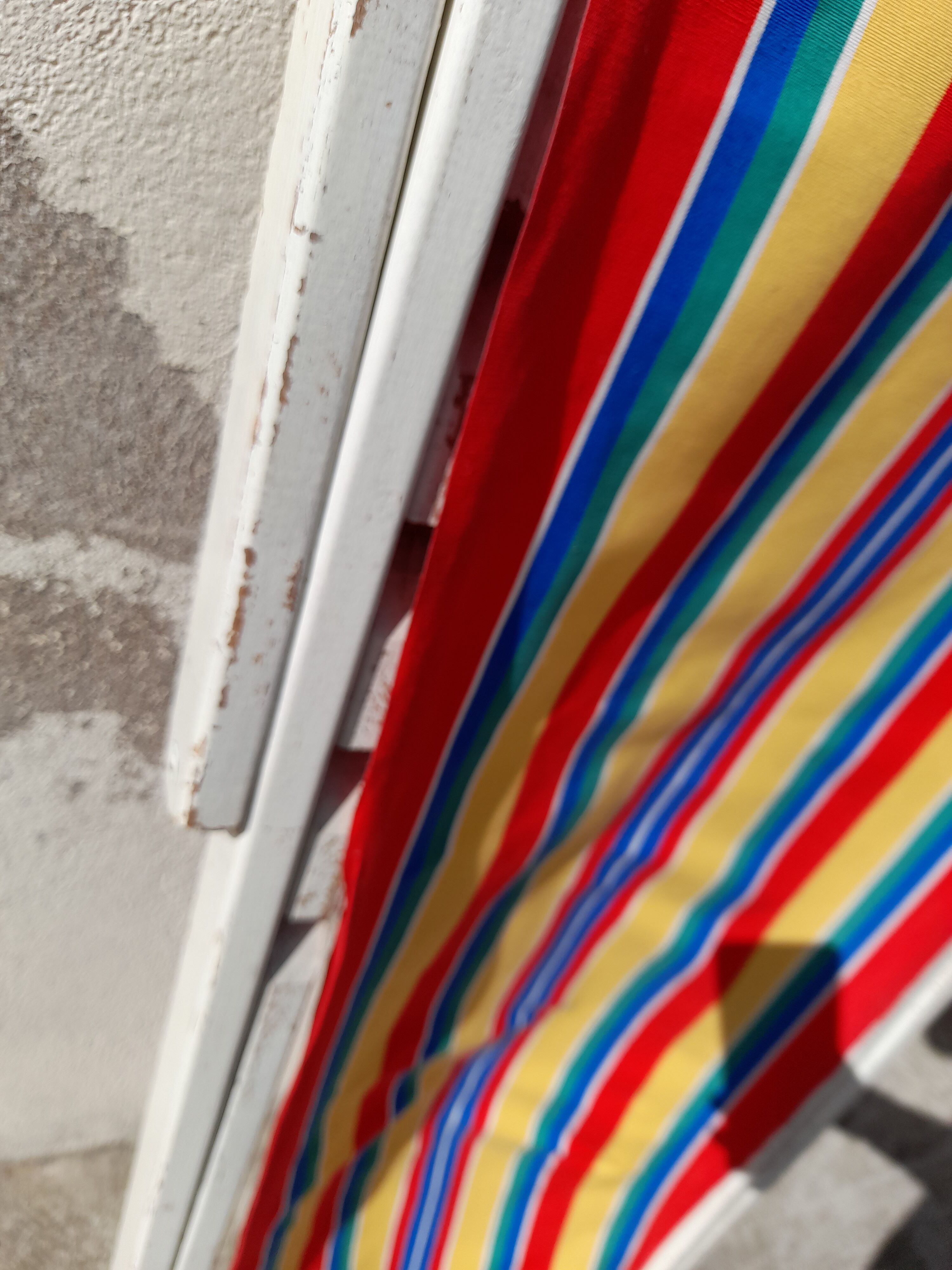 Chilean vintage transat