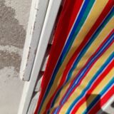 Chilienne transat vintage