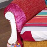 Louis XV style chair