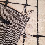 Moroccan Berber rug
