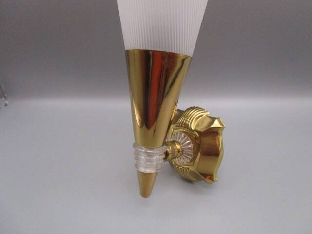 Vintage wall light, 60s