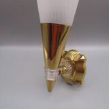 Vintage wall light, 60s