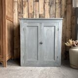 Grey patina Parisian buffet