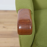 Mid-century danish armchair, 1960s