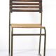 Vintage Patio / Veranda Chairs – Boijmans Museum, Rotterdam (11 Available)