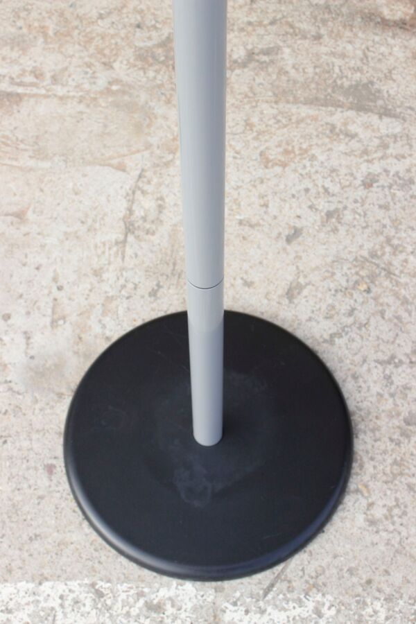 Porte manteaux 999 aiuto design barbieri & marianelli pour rexite, italie 1980s