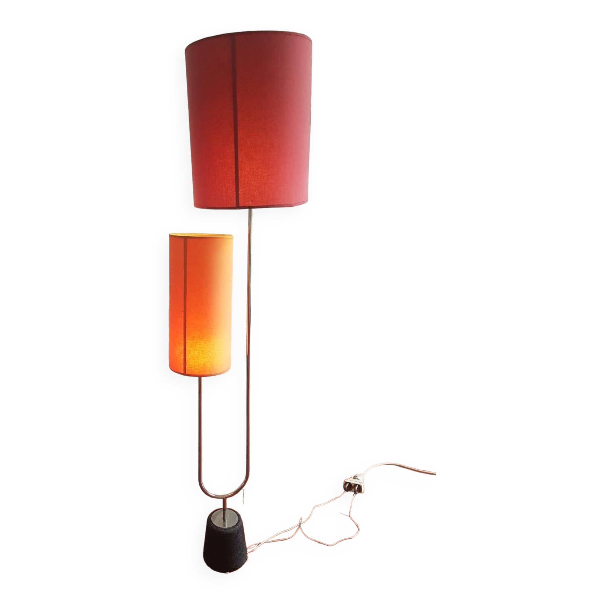 Arlus Diapason floor lamp from the 60s