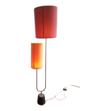 Arlus Diapason floor lamp from the 60s