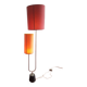 Arlus Diapason floor lamp from the 60s