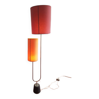 Arlus Diapason floor lamp from the 60s