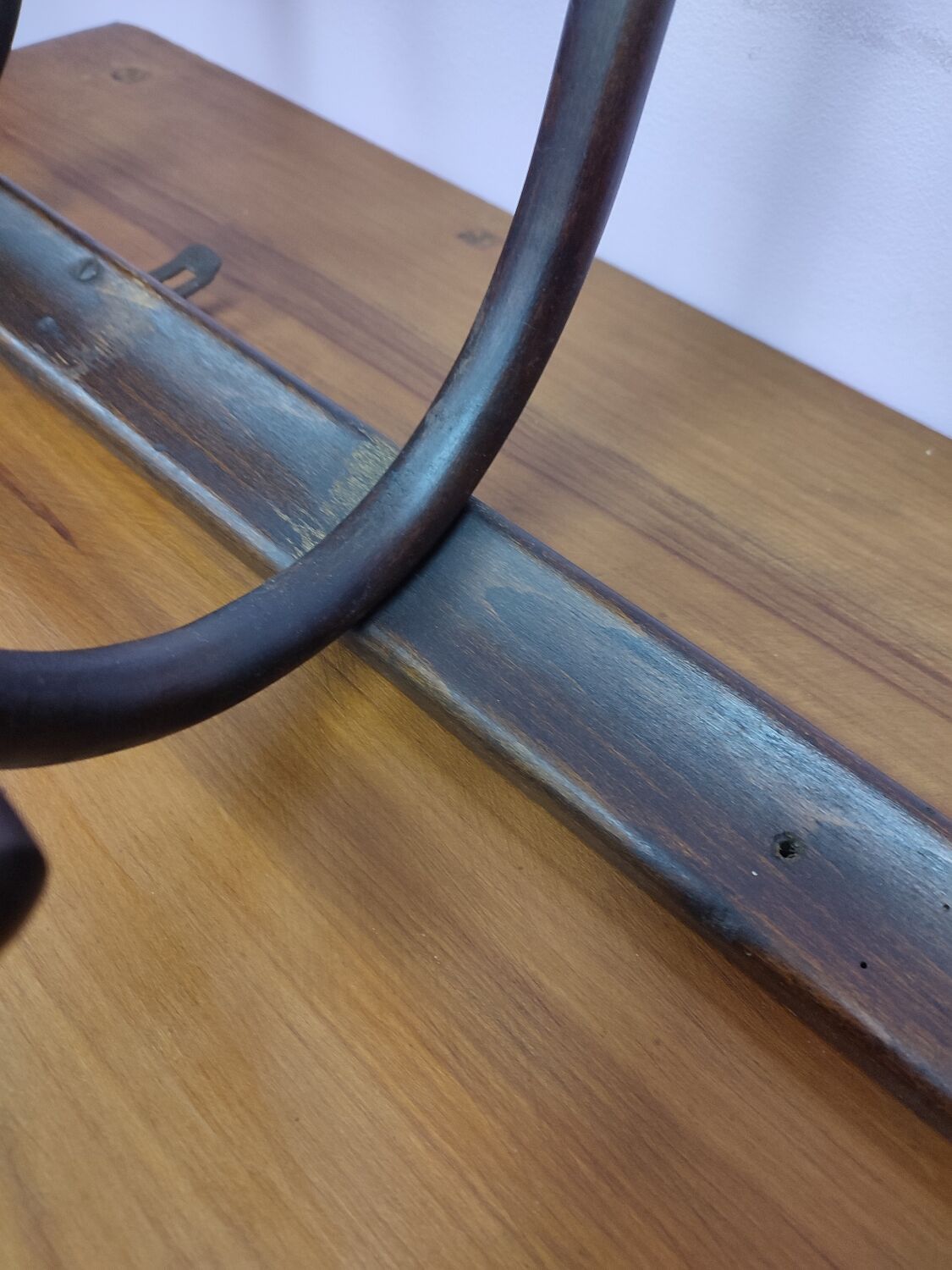 Jacob and Josef Kohn wall coat racks