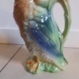 Duck slip pitcher St Clément