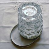 Vintage ice bucket