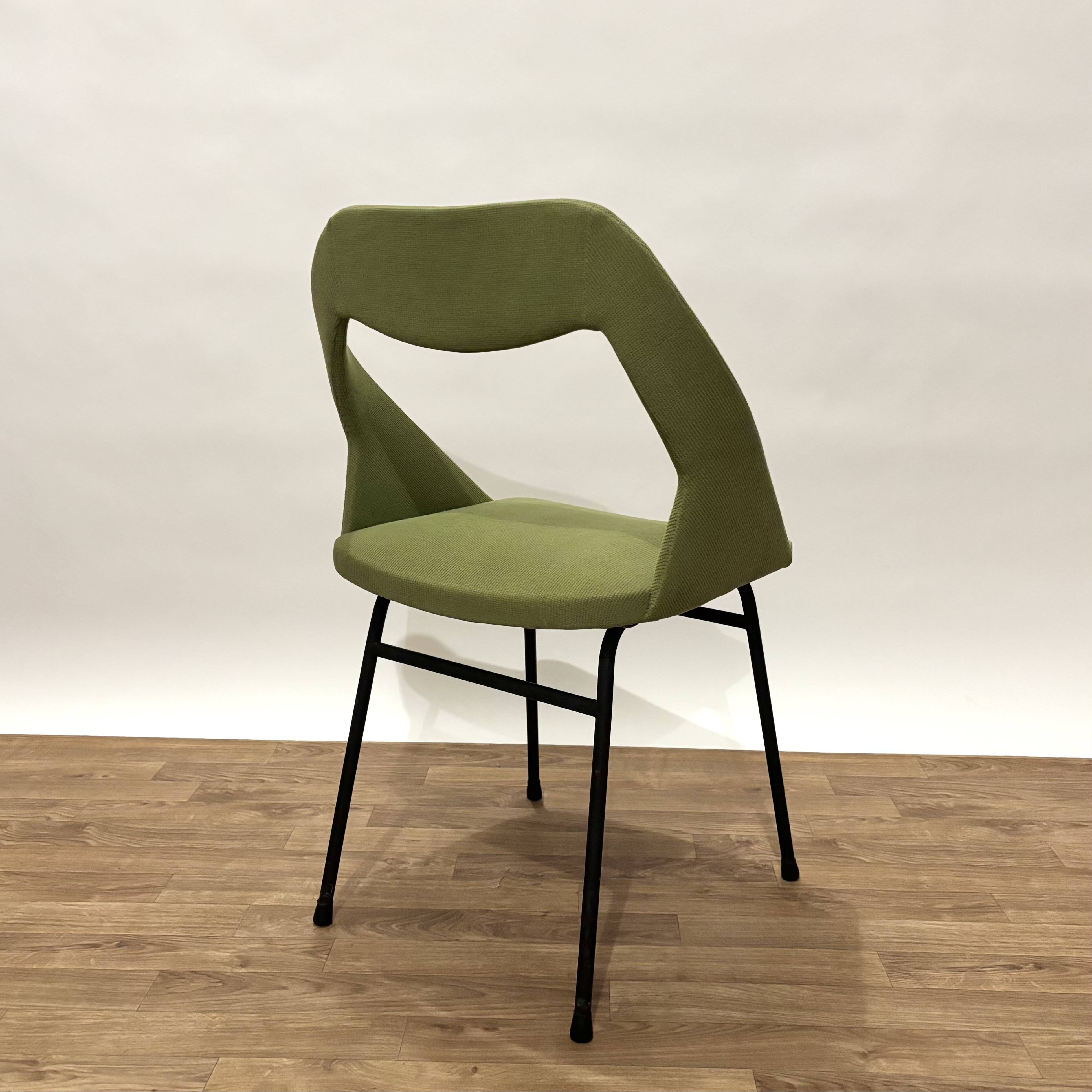 Louis Paolozzi chair