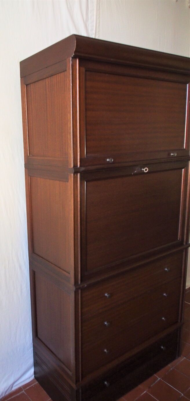 Secretary library MD